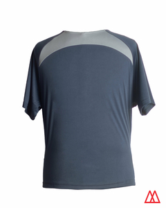 Remera Deportiva Hombre. Marca: Wilson - comprar online