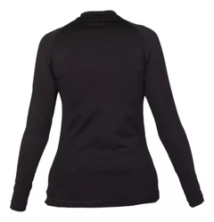 Remera Térmica Manga Larga DAMA. Marca: BODYTHERM - comprar online