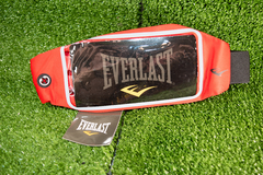 Riñonera Running Expandible. Marca: Everlast