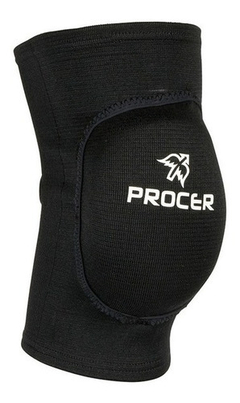 Rodilleras Acolchadas de Voley. Marca: Procer - comprar online