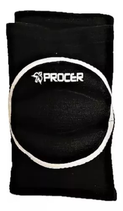 Rodilleras Acolchadas de Voley. Marca: Procer - comprar online