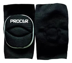 Rodilleras Acolchadas de Voley. Marca: Procer