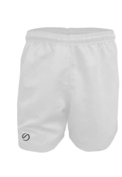 Short De Tenis / Paddle Blanco. Marca: SIXERO