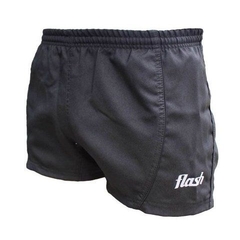 Short De Rugby. Modelo: IRB. Marca: Flash - comprar online