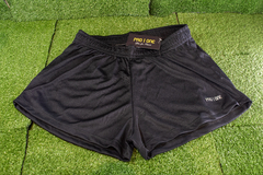 Short Training Dryfit Mujer. Marca: Pro One