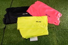 Short Training Dryfit Mujer. Marca: Pro One - tienda online