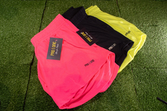 Imagen de Short Training Dryfit Mujer. Marca: Pro One