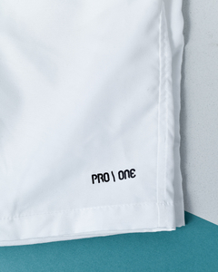 Short De Tenis / Paddle. Marca: PROONE