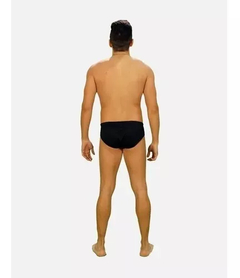 Slip Natación Hombre Anticloro. Marca: Buen Nado - comprar online