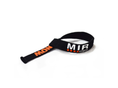 Cintas Agarre Straps Crossfit. Marca: MIR