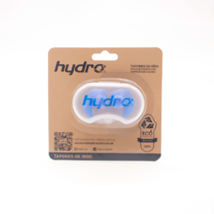 Tapones Para Oidos. Marca: Hydro - comprar online