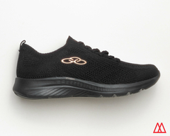 Zapatillas Training Ultraleve Mujer. Marca: OLIMPIKUS