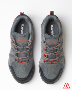 Zapatillas Trekking. Modelo: Bariloche. Marca: Hi.Tec - comprar online