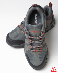 Zapatillas Trekking. Modelo: Bariloche. Marca: Hi.Tec