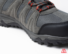 Zapatillas Trekking. Modelo: Bariloche. Marca: Hi.Tec - tienda online