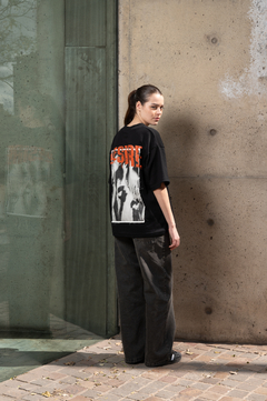 OVERSIZED DESIRE TEE - We Honor