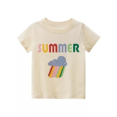 Camiseta Summer - comprar online