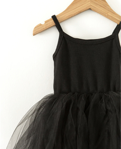 Vestido Bailarina - loja online