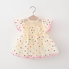 Vestido Polly - comprar online