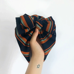 Turbante Laço estampado - loja online