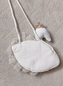 Bolsa Cisne Baby - loja online