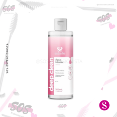 Água Micelar Sobelle 200Ml