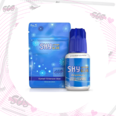 Cola SKY - 5ml e 10ml - SOS EXTENSIONISTA