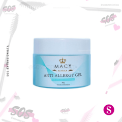 Gel Antialérgico Macy