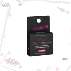 LINHA PIGMENTADA SOBELLE 10 METROS