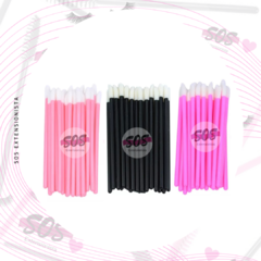 Lip gloss - Lip Brush - bastão de higiene