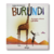 BURUNDI - de espejos, alturas y jirafas