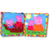 Libro de tela - Pepa Pig - comprar online