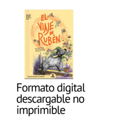 Formato digital- El Viaje de Ruben