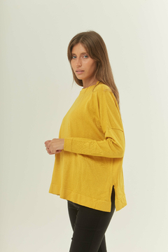 Sweater oversize de bremer. - comprar online