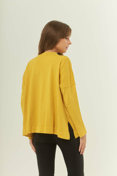 Sweater oversize de bremer. en internet