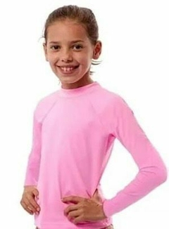 Docena de Remera Playera-Pileta para niños y niñas. Art 144 en internet