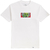 Camiseta Koker Albert-White