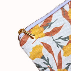 Combo Necessaires (Floral) - loja online