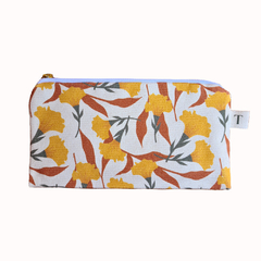 Necessaire Floral (P)