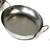 Paellera de chapa tipo profesional gastronómica Paella 45cm Kaczur en internet
