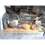 Paellera de chapa tipo profesional gastronómica Paella 45cm Kaczur - comprar online
