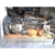 Puerta para horno de barro de fundicion de hierro reloj y venteo Kaczur - comprar online
