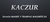 Imán Neodimio Anillo 7-2x22 mm KACZUR - tienda online