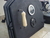 Imagen de Puerta para horno de barro de fundicion de hierro reloj y venteo Kaczur