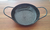 Paellera de chapa enlozada tipo profesional gastronómica Paella 20cm Kaczur en internet
