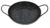 Paellera de chapa enlozada tipo profesional gastronómica Paella 28cm Kaczur