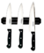 Porta cuchillo magnético soporte imán para cuchillos KACZUR
