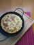 Paellera de chapa enlozada tipo profesional gastronómica Paella 24cm Kaczur en internet