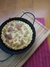 Paellera de chapa enlozada tipo profesional gastronómica Paella 32cm Kaczur en internet