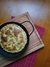 Paellera de chapa enlozada tipo profesional gastronómica Paella 36cm Kaczur - tienda online